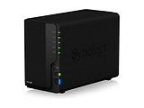Synology DiskStation DS220+ / Black