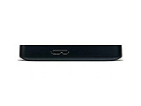 Toshiba Canvio Basics HDTB440EK3CA 2.5" 4TB External HDD / Black