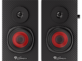 Genesis Speaker Helium 200 NCS-1305 / Black