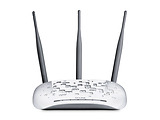 TP-LINK TL-WA901N White