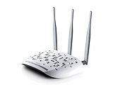 TP-LINK TL-WA901N White