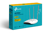 TP-LINK TL-WA901N White