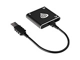 Genesis Tin 200 NAG-1390 Accesories / Black