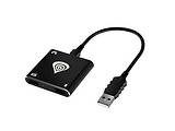 Genesis Tin 200 NAG-1390 Accesories / Black