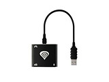 Genesis Tin 200 NAG-1390 Accesories / Black