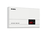 SVEN SLIM AVR -1000 LCD 800W