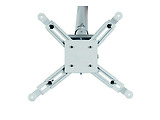 CHARMOUNT PRB55-100 Projector Mount / White