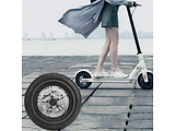 Xiaomi Wheels for M365 Back / Black