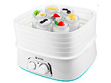 VITEK VT-5053 / White