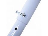 CHARMOUNT PDS09-100 Projector Mount / White