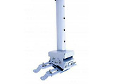 CHARMOUNT PDS09-100 Projector Mount / White