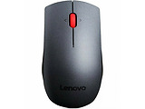 Lenovo Professional Wireless Laser Mouse 4X30H56886 / Black