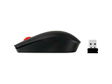 Lenovo Professional Wireless Laser Mouse 4X30H56886 / Black