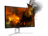 AOC AG271QG / 27" IPS 2560x1440 G-Sync 165Hz / Black