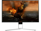 AOC AG271QG / 27" IPS 2560x1440 G-Sync 165Hz / Black
