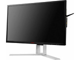 AOC AG271QG / 27" IPS 2560x1440 G-Sync 165Hz / Black