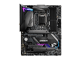 MSI MPG Z490 GAMING CARBON WI-FI ATX Socket 1200 Intel Z490