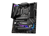 MSI MPG Z490 GAMING CARBON WI-FI ATX Socket 1200 Intel Z490
