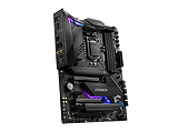 MSI MPG Z490 GAMING CARBON WI-FI ATX Socket 1200 Intel Z490