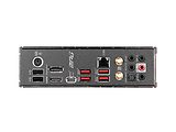 MSI MPG Z490 GAMING CARBON WI-FI ATX Socket 1200 Intel Z490