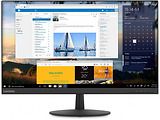 Lenovo L27q-30 / 27" IPS 2560x1440 FreeSync 75Hz / Black