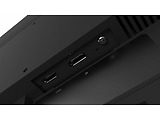 Lenovo L27q-30 / 27" IPS 2560x1440 FreeSync 75Hz / Black