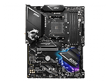 MSI MPG B550 GAMING EDGE WI-FI ATX Socket AM4 AMD B550