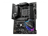 MSI MPG B550 GAMING EDGE WI-FI ATX Socket AM4 AMD B550