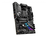 MSI MPG B550 GAMING EDGE WI-FI ATX Socket AM4 AMD B550