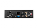 MSI MPG B550 GAMING EDGE WI-FI ATX Socket AM4 AMD B550