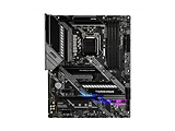 MSI MAG B460 TOMAHAWK ATX Intel B460 Socket 1200