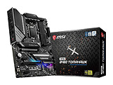 MSI MAG B460 TOMAHAWK ATX Intel B460 Socket 1200