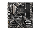 MSI MAG B550M BAZOOKA mATX Socket AM4 AMD B550