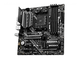 MSI MAG B550M BAZOOKA mATX Socket AM4 AMD B550