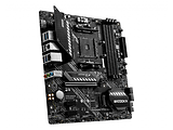 MSI MAG B550M BAZOOKA mATX Socket AM4 AMD B550