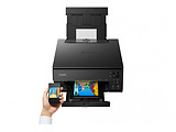 Canon Pixma TS6340 MFD / Black
