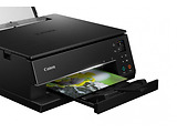 Canon Pixma TS6340 MFD / Black