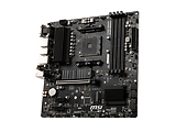 MSI B550M PRO-VDH WI-FI mATX Socket AM4 AMD B550