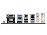 MSI B550M PRO-VDH WI-FI mATX Socket AM4 AMD B550