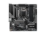 MSI MAG B460M MORTAR mATX Socket 1200 Intel B460