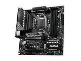 MSI MAG B460M MORTAR mATX Socket 1200 Intel B460