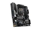 MSI MAG B460M MORTAR mATX Socket 1200 Intel B460