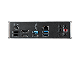 MSI MAG B460M MORTAR mATX Socket 1200 Intel B460