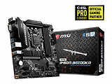 MSI MAG B460M BAZOOKA mATX Socket 1200 Intel B460