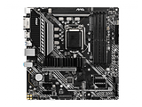 MSI MAG B460M BAZOOKA mATX Socket 1200 Intel B460