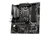 MSI MAG B460M BAZOOKA mATX Socket 1200 Intel B460