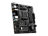 MSI B450M BAZOOKA MAX WIFI mATX Socket AM4 AMD B450