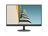 Lenovo C24-25 / 23.8" VA FullHD / 66B0KAC1EU Black