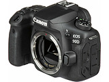 Canon EOS 90D BODY / Black