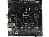 Biostar FX9830M + AMD FX-9830P mATX